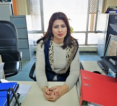 Marwa Sadiq Mahmoud